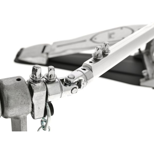 Pearl P-1002CX Elimin8R Double Pedal