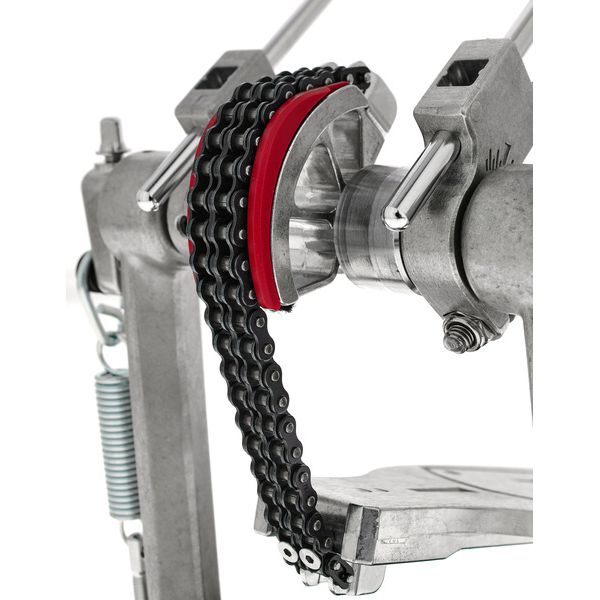 Pearl P-1002CX Elimin8R Double Pedal