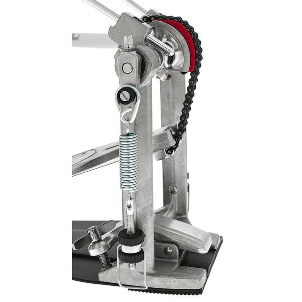 Pearl P-1002CX Elimin8R Double Pedal