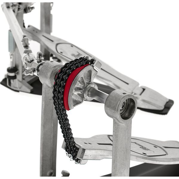 Pearl P-1002CX Elimin8R Double Pedal