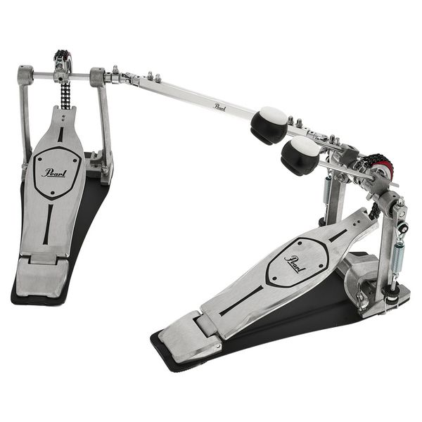 Pearl P-1002CX Elimin8R Double Pedal