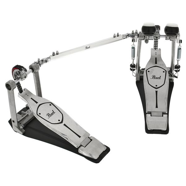 Pearl P-1002CX Elimin8R Double Pedal