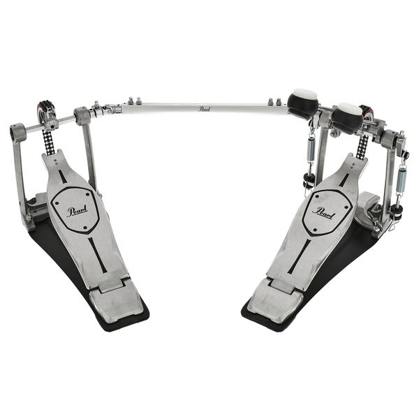 Pearl P-1002CX Elimin8R Double Pedal