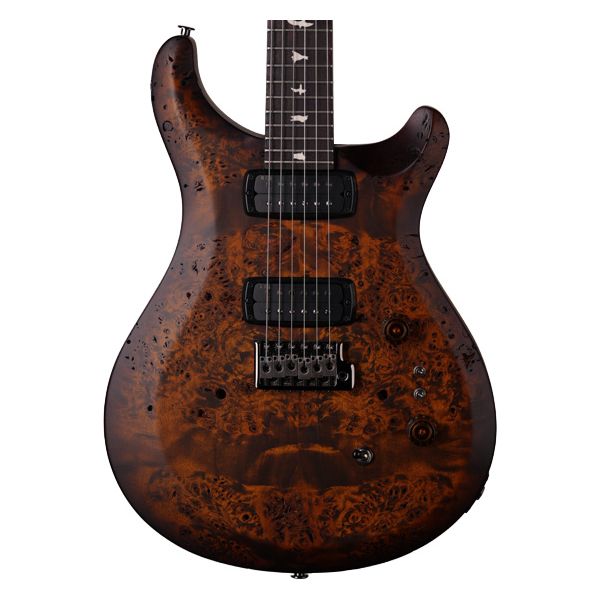 PRS Wood Library S2 Cust. 24-08 BG