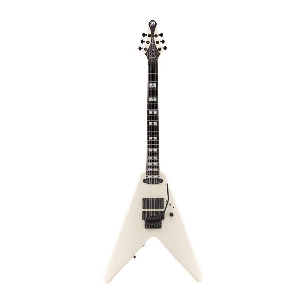 Framus Artist Line Breaker WH 1 FR CW