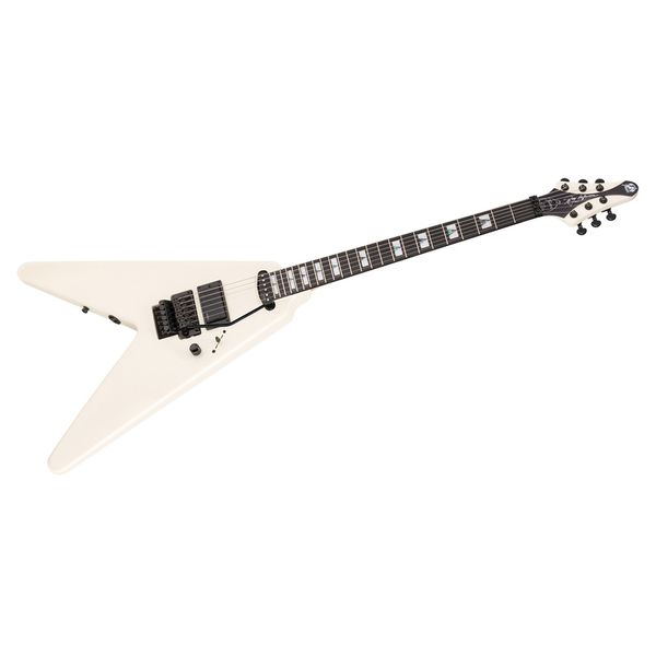 Framus Artist Line Breaker WH 1 FR CW