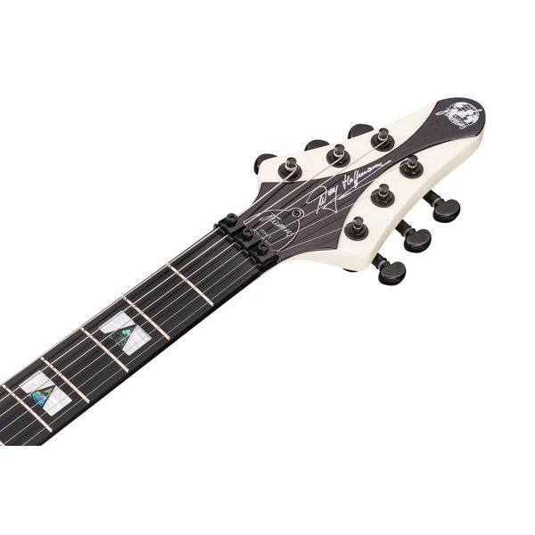 Framus Artist Line Breaker WH 1 FR CW