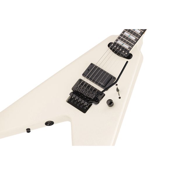 Framus Artist Line Breaker WH 1 FR CW