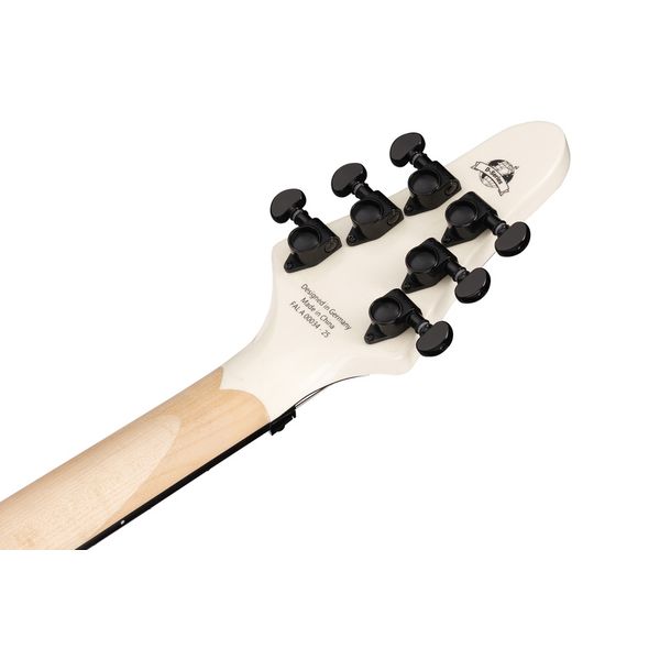 Framus Artist Line Breaker WH 1 FR CW