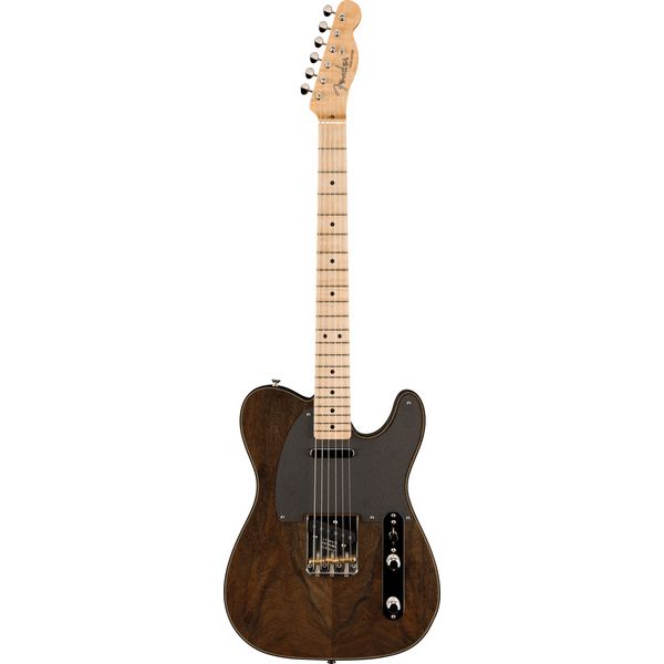 Fender 75th Anni Tele FW NOS LTD