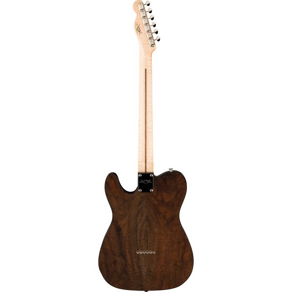 Fender 75th Anni Tele FW NOS LTD