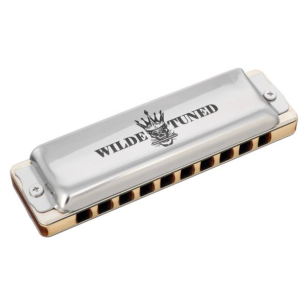 C.A. Seydel Söhne 1847 Classic Wilde Rock C