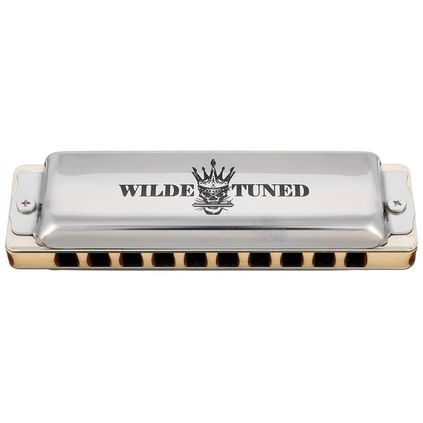 C.A. Seydel Söhne 1847 Classic Wilde Rock C