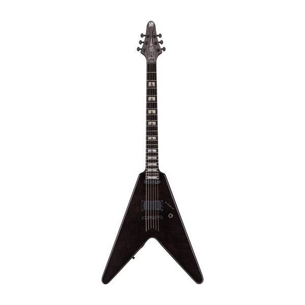 Framus Artist Line Shark WH 1 TP NB