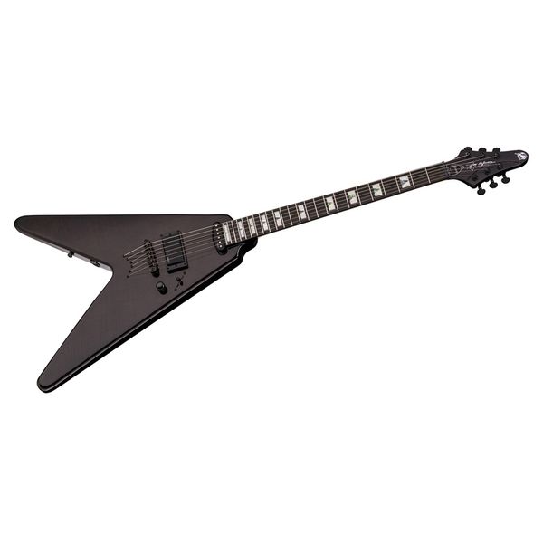 Framus Artist Line Shark WH 1 TP NB