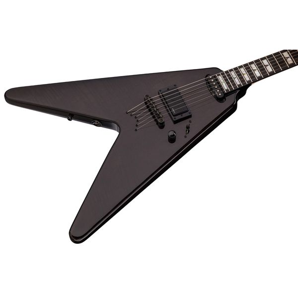 Framus Artist Line Shark WH 1 TP NB