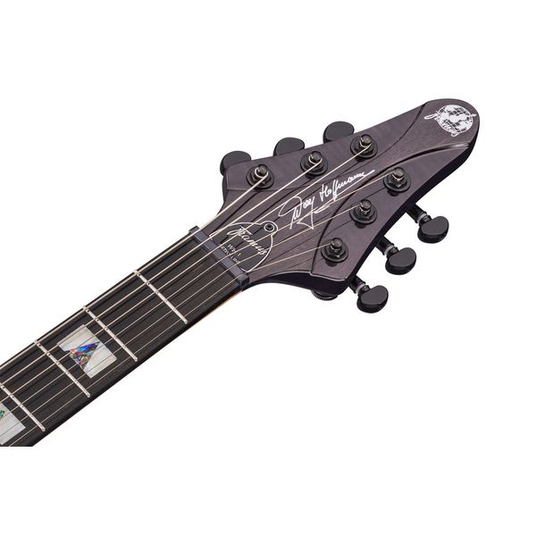 Framus Artist Line Shark WH 1 TP NB