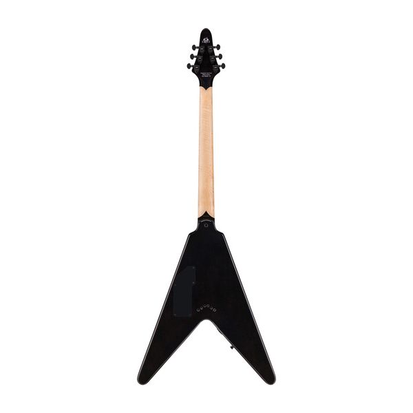 Framus Artist Line Shark WH 1 TP NB