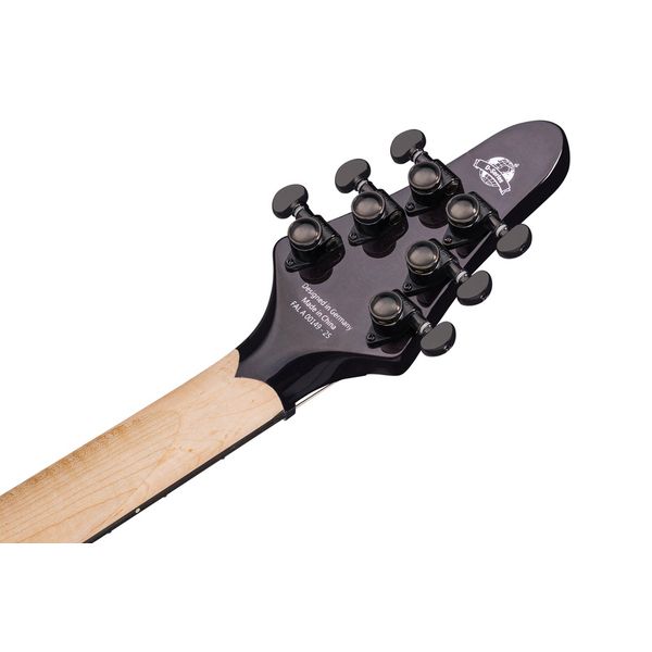 Framus Artist Line Shark WH 1 TP NB