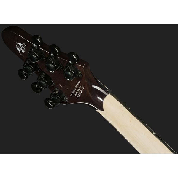 Framus Artist Line Shark WH 1 TP NB