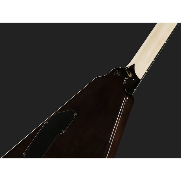 Framus Artist Line Shark WH 1 TP NB