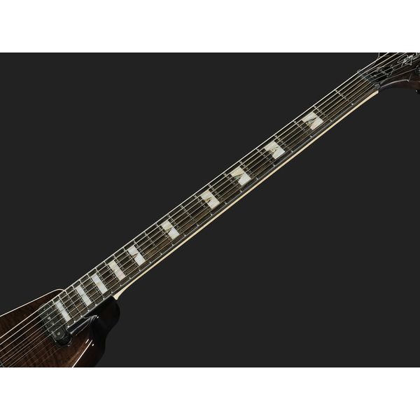 Framus Artist Line Shark WH 1 TP NB