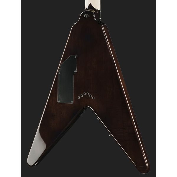 Framus Artist Line Shark WH 1 TP NB