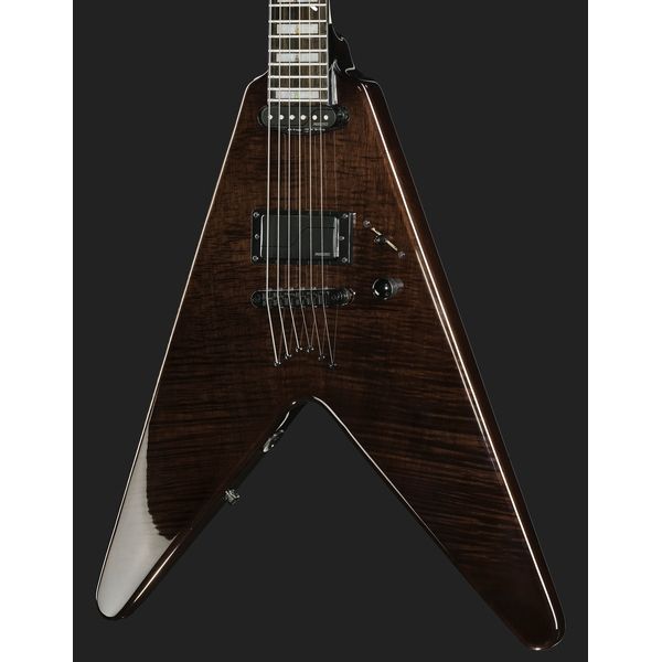 Framus Artist Line Shark WH 1 TP NB
