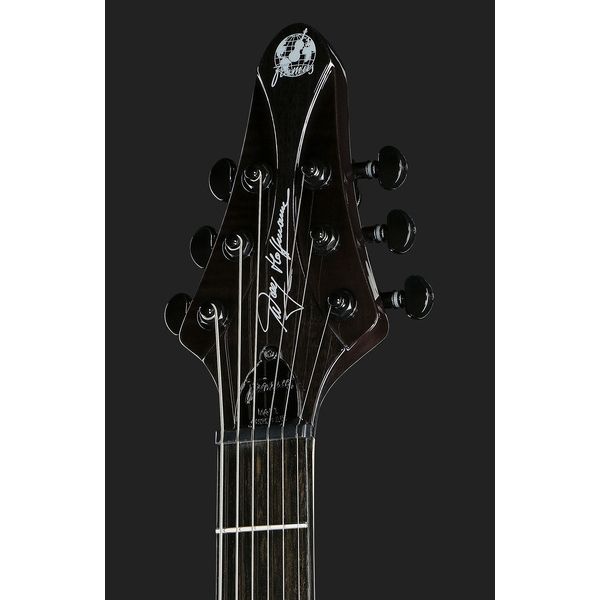 Framus Artist Line Shark WH 1 TP NB