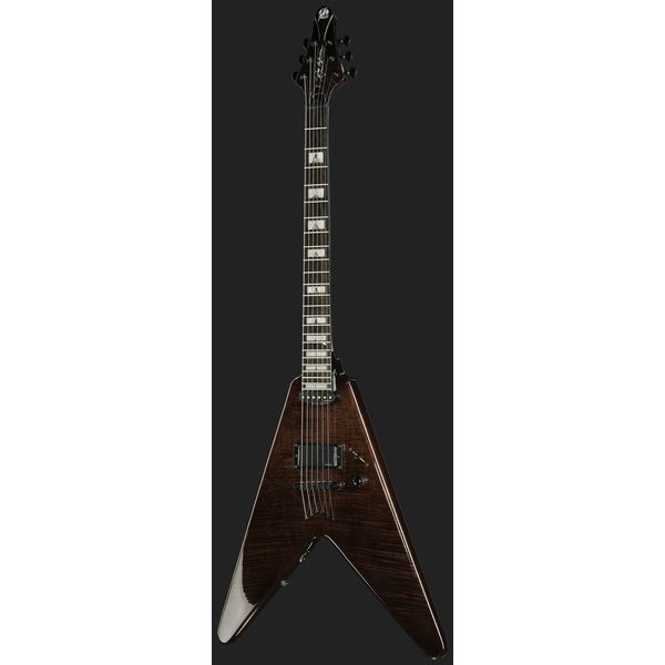 Framus Artist Line Shark WH 1 TP NB