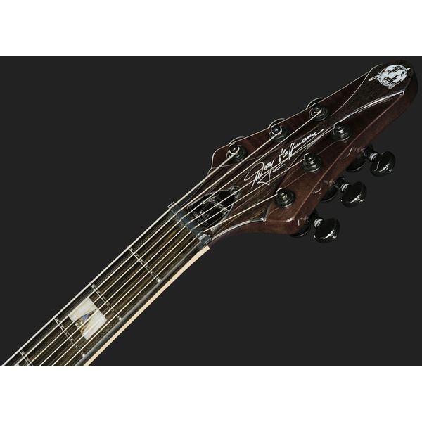 Framus Artist Line Shark WH 1 TP NB