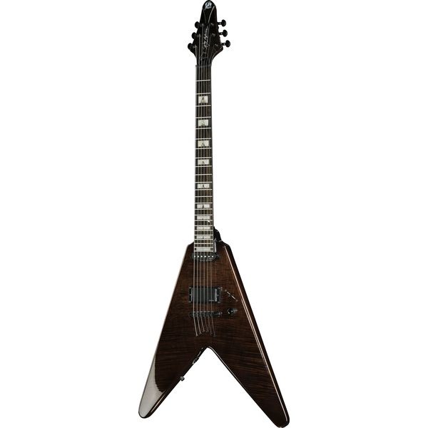 Framus Artist Line Shark WH 1 TP NB