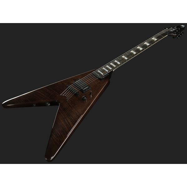 Framus Artist Line Shark WH 1 TP NB