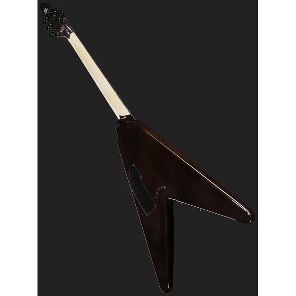 Framus Artist Line Shark WH 1 TP NB