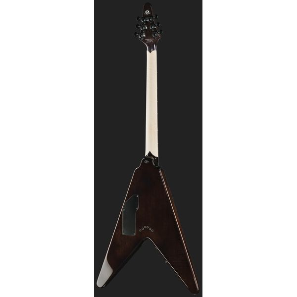 Framus Artist Line Shark WH 1 TP NB