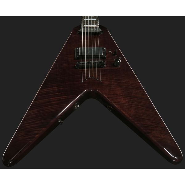 Framus Artist Line Shark WH 1 TP NB