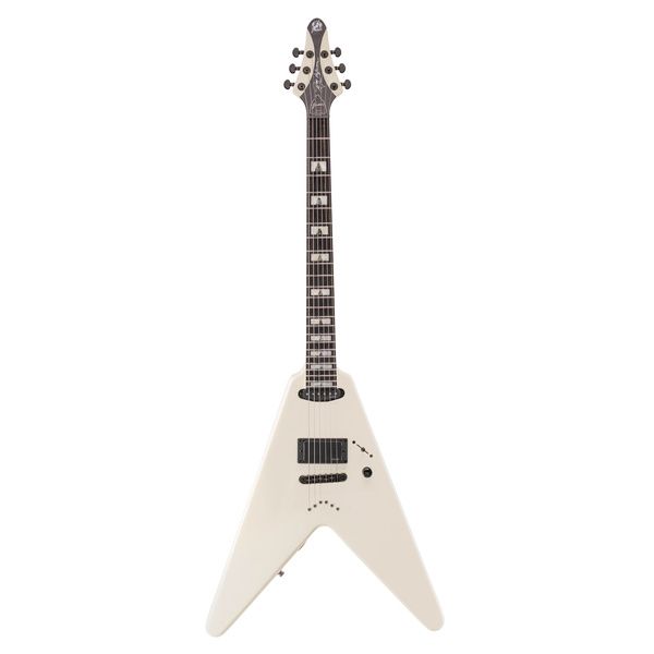 Framus Artist Line Shark WH 1 TP CW