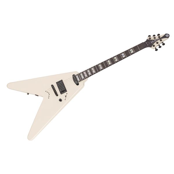 Framus Artist Line Shark WH 1 TP CW