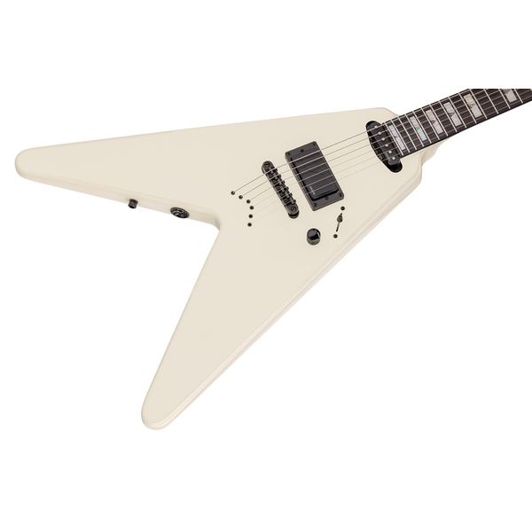 Framus Artist Line Shark WH 1 TP CW