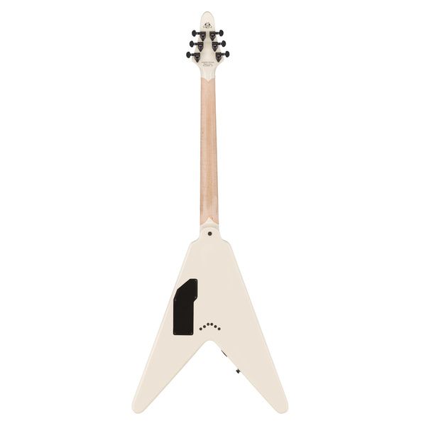 Framus Artist Line Shark WH 1 TP CW