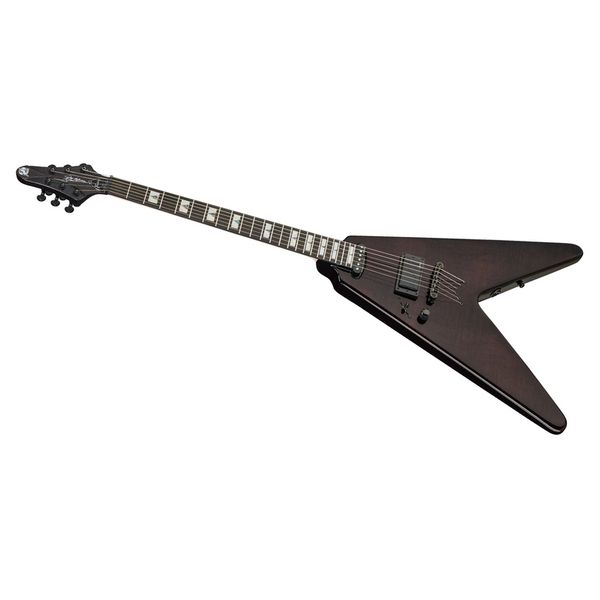 Framus Artist Line Shark WH 1 TP LH B
