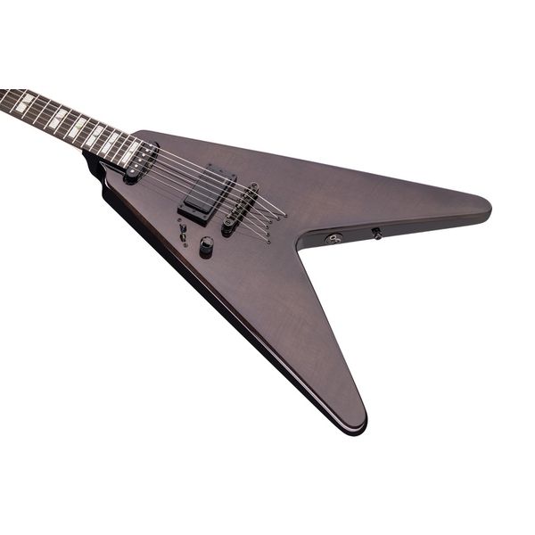 Framus Artist Line Shark WH 1 TP LH B