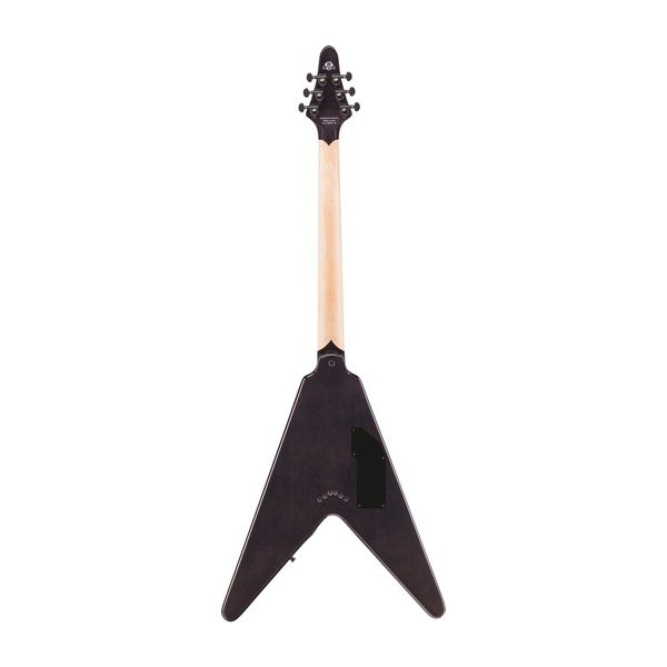 Framus Artist Line Shark WH 1 TP LH B