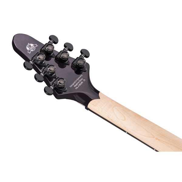 Framus Artist Line Shark WH 1 TP LH B