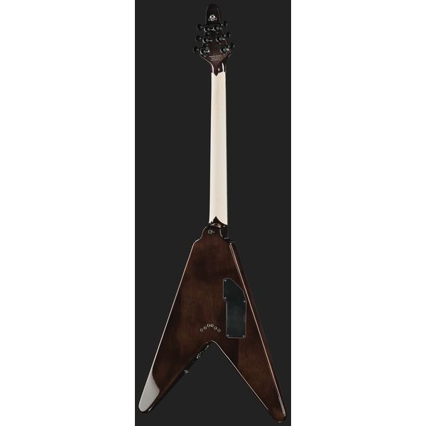 Framus Artist Line Shark WH 1 TP LH B