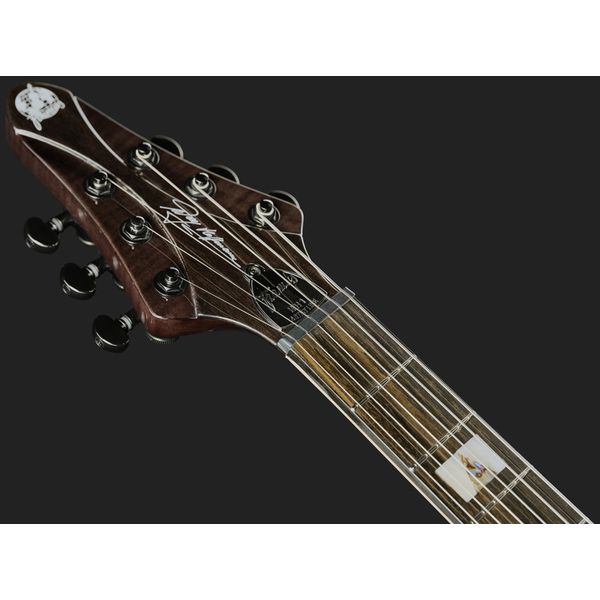 Framus Artist Line Shark WH 1 TP LH B