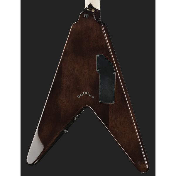 Framus Artist Line Shark WH 1 TP LH B