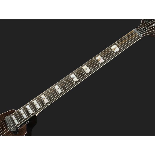 Framus Artist Line Shark WH 1 TP LH B