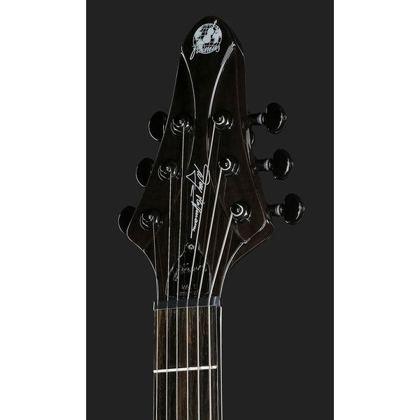 Framus Artist Line Shark WH 1 TP LH B