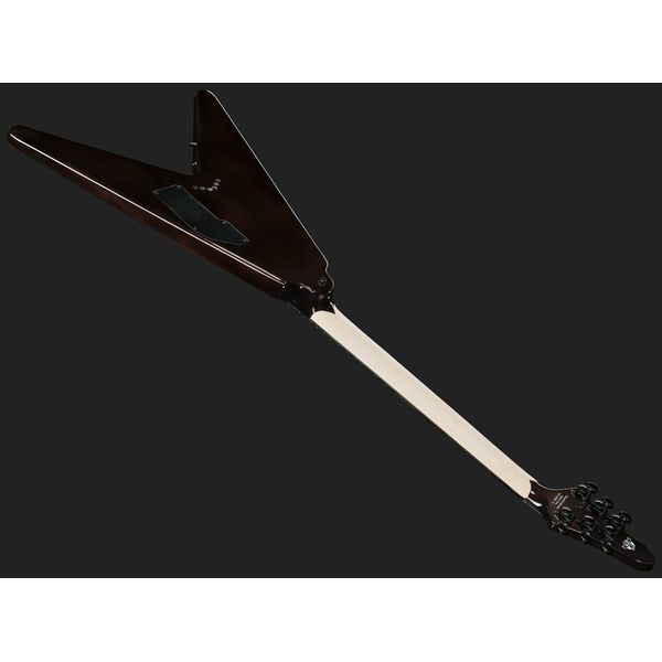 Framus Artist Line Shark WH 1 TP LH B